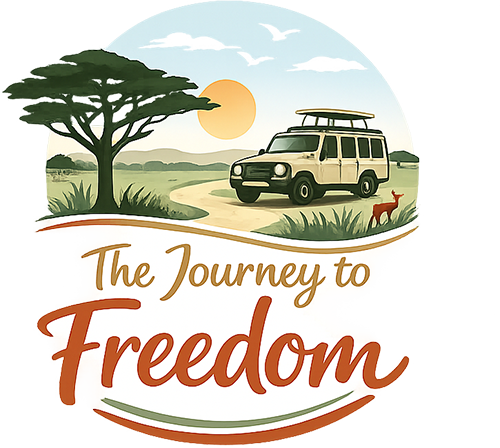 The Journey To Freedom
